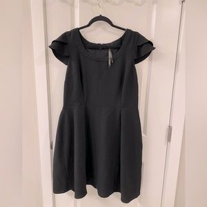 Black Dress | Marc New York | Size 14